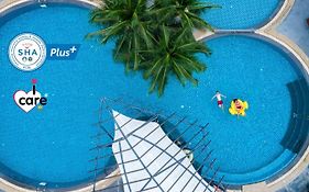 R Mar Resort And Spa Phuket